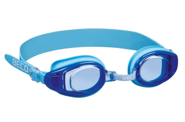 Plaukimo akiniai BECO KIDS 9927-6 Plaukimo akiniai BECO KIDS 9927-6