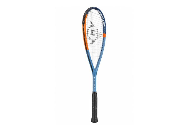 Skvošo raketė DUNLOP TRISTORM PRO 170g