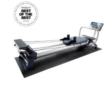 Pilates Reformer FREEMOTION RX RX-01S with screen