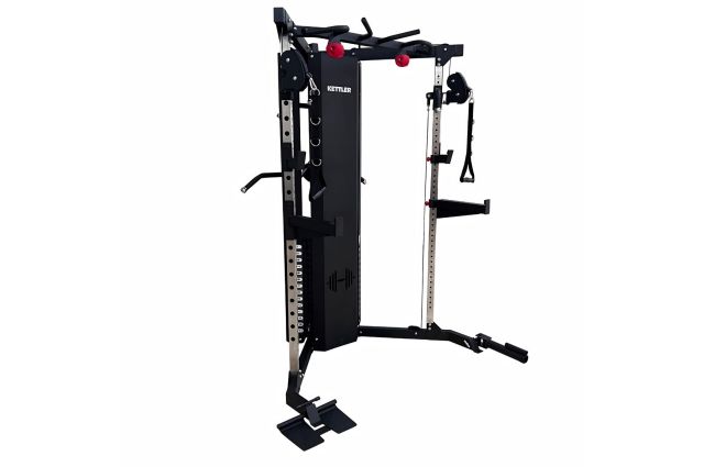 Jėgos treniruoklis KETTLER Cabl Pulley FITMASTER Jėgos treniruoklis KETTLER Cabl Pulley FITMASTER
