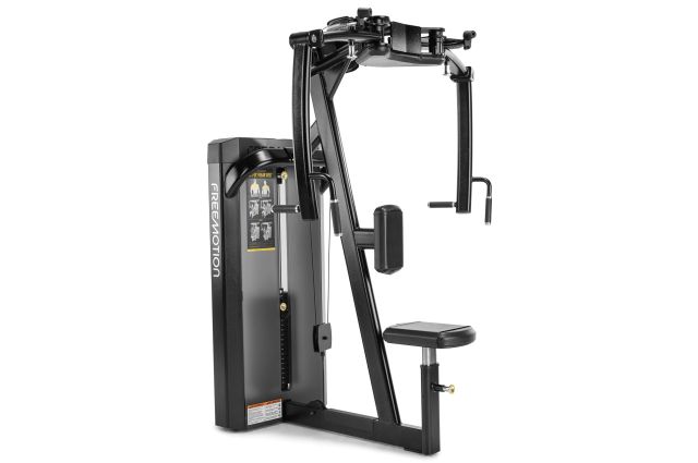 Strength machine FREEMOTION EPIC Selectorized Fly / Rear Delt Strength machine FREEMOTION EPIC Selectorized Fly / Rear Delt