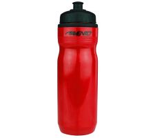 Sports Bottle AVENTO 700ml 21WC Red/black