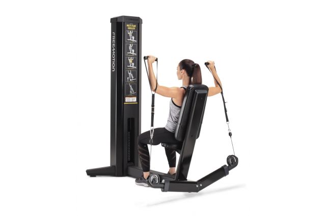 Strength machine FREEMOTION GENESIS Multi-Plane Shoulder Strength machine FREEMOTION GENESIS Multi-Plane Shoulder