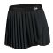 Skirt for women DUNLOP GAME L black Juoda Skirt for women DUNLOP GAME L black