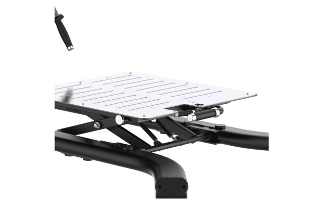 Multi Flight TOORX FWX-8150 Professional Multi Flight TOORX FWX-8150 Professional