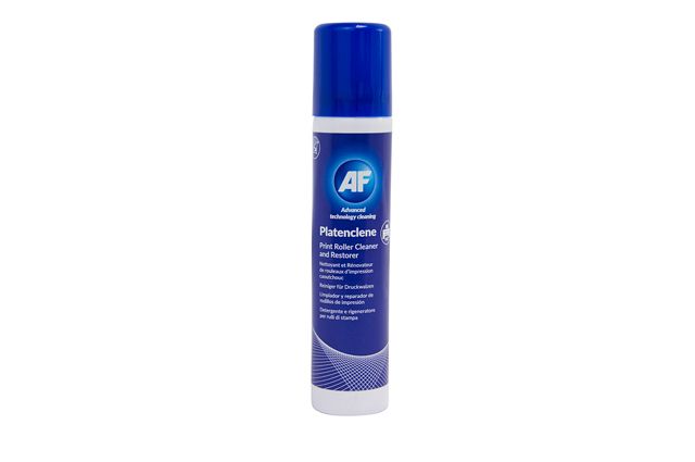 PLATENCLENE Roller Cleaner-Restorer 100ml AF PLATENCLENE Roller Cleaner-Restorer 100ml AF