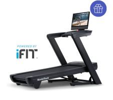 Bėgimo takelis NORDICTRACK COMMERCIAL 2450 (2025)