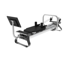 Pilates Reformer Reform RX MS-01S with screen