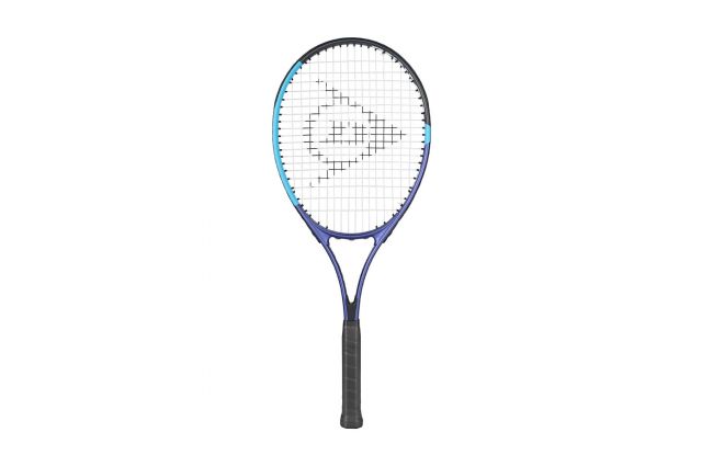 Lauko teniso raketė DUNLOP FX START 100 27"