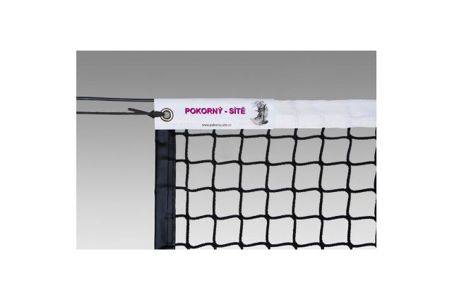 Padelio tinklas POKORNY Standart Padelio tinklas POKORNY Standart