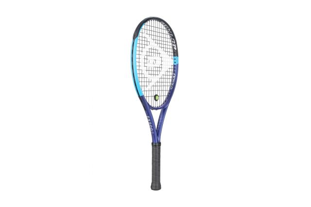 Tennis racket Dunlop FX500 JNR