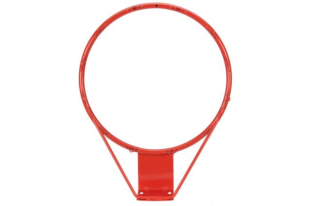 Basketball hoop with net AVENTO 47RE orange Basketball hoop with net AVENTO 47RE orange