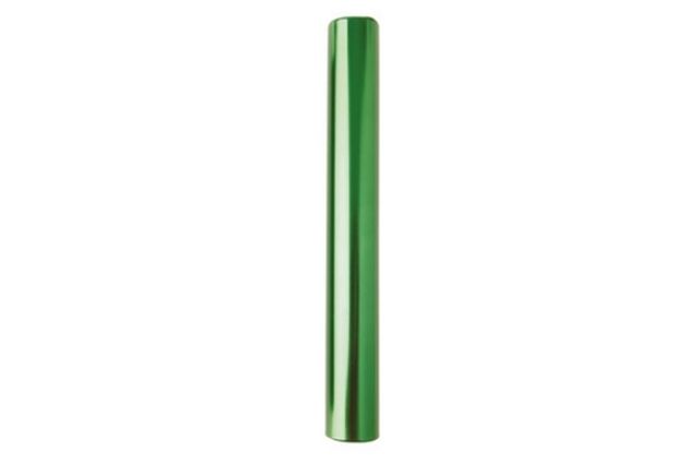 Aluminium relay baton TREMBLAY 30cm green Ø 38 green Aluminium relay baton TREMBLAY 30cm green Ø 38 green