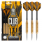 Steeltip darts HARROWS CLUB BRASS