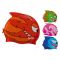 Plaukimo kepuraitė FASHY 3048 00 multicolour Plaukimo kepuraitė FASHY 3048 00
