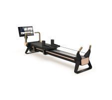 Pilates Reformer NORDICTRACK Ultra 1 with screen