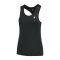 Shirt for women K-SWISS HYPERCOURT SINGLET 4 Juoda