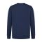 Hoody unisex DUNLOP ESSENTIAL C-NECK M navy Hoody unisex DUNLOP ESSENTIAL C-NECK M navy