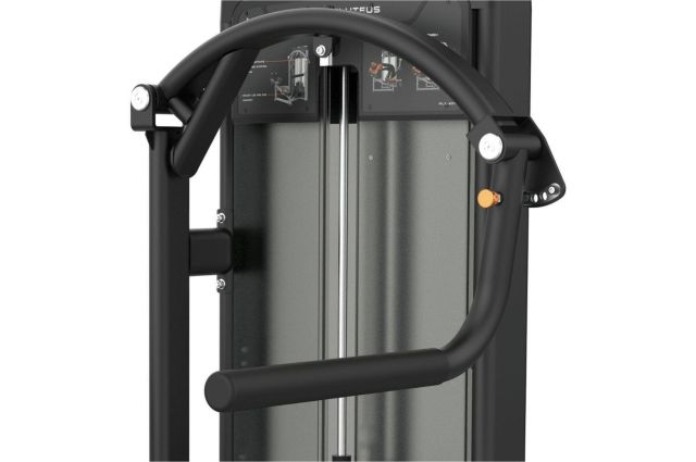 Sėdmenų treniruoklis TOORX PLX-9070 Professional Lying Gluteus Sėdmenų treniruoklis TOORX PLX-9070 Professional Lying Gluteus