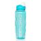 Drinking bottle GYMSTICK 750ml grey Drinking bottle GYMSTICK 750ml grey