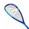 Skvošo raketė DUNLOP FX125 125g