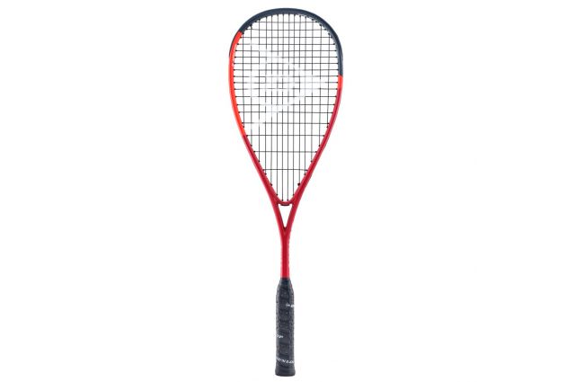 Skvošo raketė DUNLOP CX120 120g Skvošo raketė DUNLOP CX120 120g