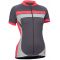 Cycling shirt for women AVENTO 81BQ ANR