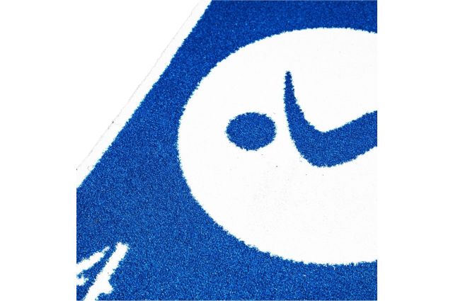 Speedtrack grindų danga SVELTUS Speedtrack Pro Range 10m