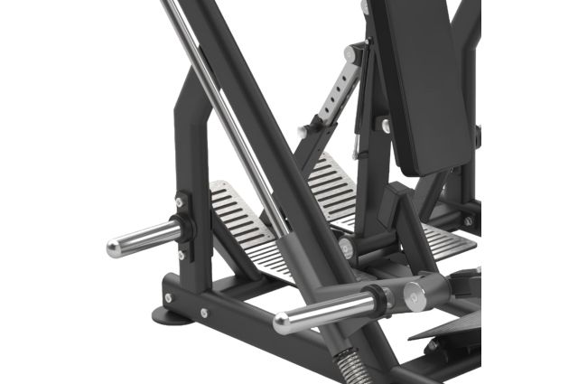 Linijinės T formos traukos treniruoklis TOORX FWX-8550 Linear T-Bar / Row Professional Linijinės T formos traukos treniruoklis TOORX FWX-8550 Linear T-Bar / Row Professional