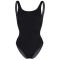 Swimsuit for women FASHY 2104 20 Juoda