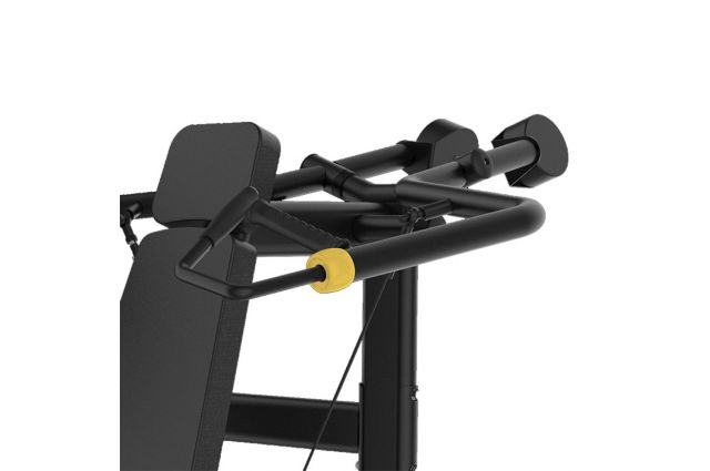 Strenght machine TOORX SHOULDER PRESS PLX-4200 Professional Strenght machine TOORX SHOULDER PRESS PLX-4200 Professional