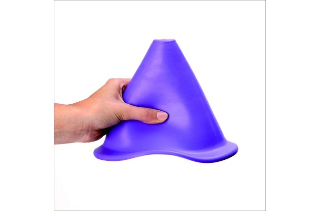 Nėra pavadinimo le cone TREMBLAY 18cm