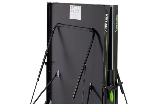 Stalo teniso stalas KETTLER K1 indoor Stalo teniso stalas KETTLER K1 indoor