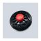 Balance board SVELTUS 40 cm for professionals Black Balance board SVELTUS 40 cm for professionals Black