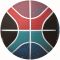 Basketball ball training MOLTEN B7G2000-E5Z FIBA rubber size 7 Eurobasket 2025 Basketball ball training MOLTEN B7G2000-E5Z FIBA rubber size 7 Eurobasket 2025