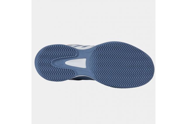 Teniso batai vyr. K-SWISS COURT EXPRESS 2 CLAY infinity/white EU42,5