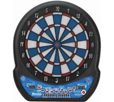 Dartboard HARROWS MASTERS CHOICE 3 DART GAME