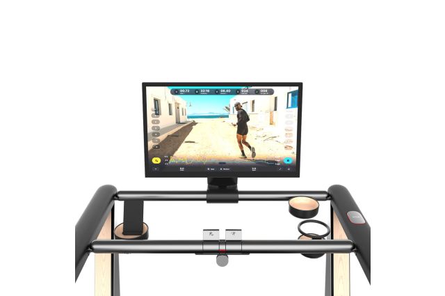 Bėgimo takelis NORDICTRACK Ultra 3 Bėgimo takelis NORDICTRACK Ultra 3