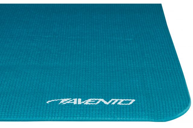 Yoga Mat AVENTO 42MB 173x61x0,4cm Blue Yoga Mat AVENTO 42MB 173x61x0,4cm Blue