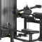 Sėdmenų treniruoklis TOORX PLX-9000 Professional Hip Thrust Sėdmenų treniruoklis TOORX PLX-9000 Professional Hip Thrust
