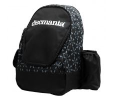 Discgolf DISCMANIA Backpack Fanatic Go black