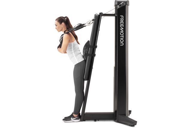 Strength machine FREEMOTION GENESIS Abdominal Strength machine FREEMOTION GENESIS Abdominal