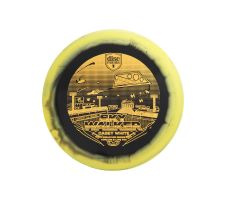 Diskgolfo diskas DISCMANIA S-LINE HORIZON SKY WALLKER 3