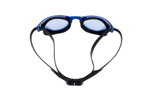 Plaukimo akiniai AQUAFEEL 41023 20 black/blue