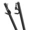 Viršutinės traukos treniruoklis TOORX PLX-8350 Professional Diverging lat pull down Viršutinės traukos treniruoklis TOORX PLX-8350 Professional Diverging lat pull down