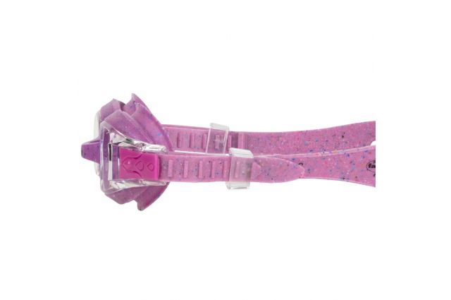 Swim goggles FASHY SPARK I 4147 36 S light pink Swim goggles FASHY SPARK I 4147 36 S light pink