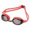 Swim goggles FASHY POWER 4155 46 L red Swim goggles FASHY POWER 4155 46 L red