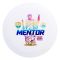 Discgolf DISCMANIA Distance Driver MENTOR Active White 11/5/-2/2 Discgolf DISCMANIA Distance Driver MENTOR Active White 11/5/-2/2