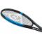 Lauko teniso raketė DUNLOP FX500 LS (27")