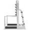 Stovas FREEMOTION Squat Rack Stovas FREEMOTION Squat Rack